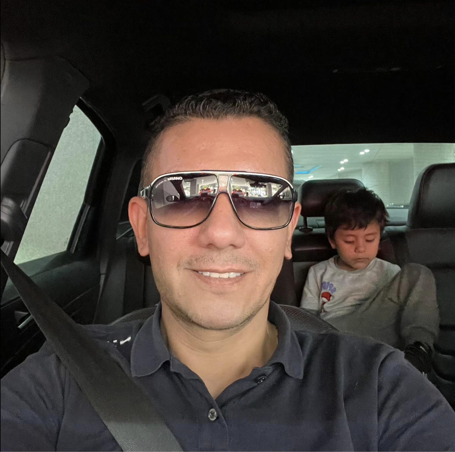 Omar Andrade